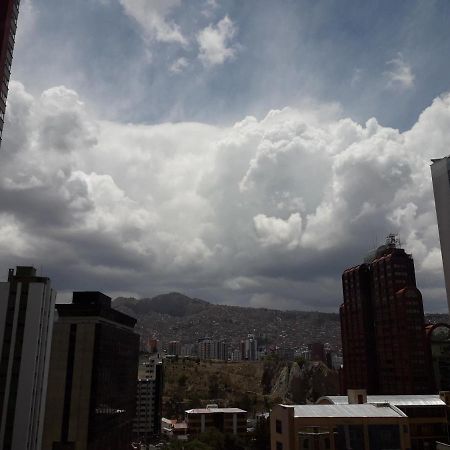 Departamento En La Paz Mundo Luna Zewnętrze zdjęcie