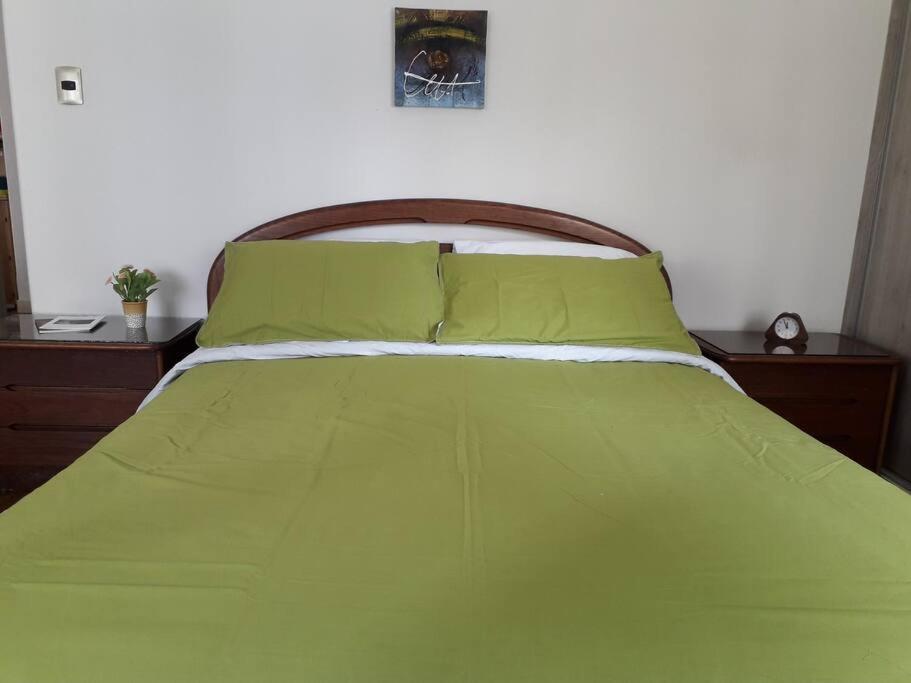 Departamento En La Paz Mundo Luna Zewnętrze zdjęcie