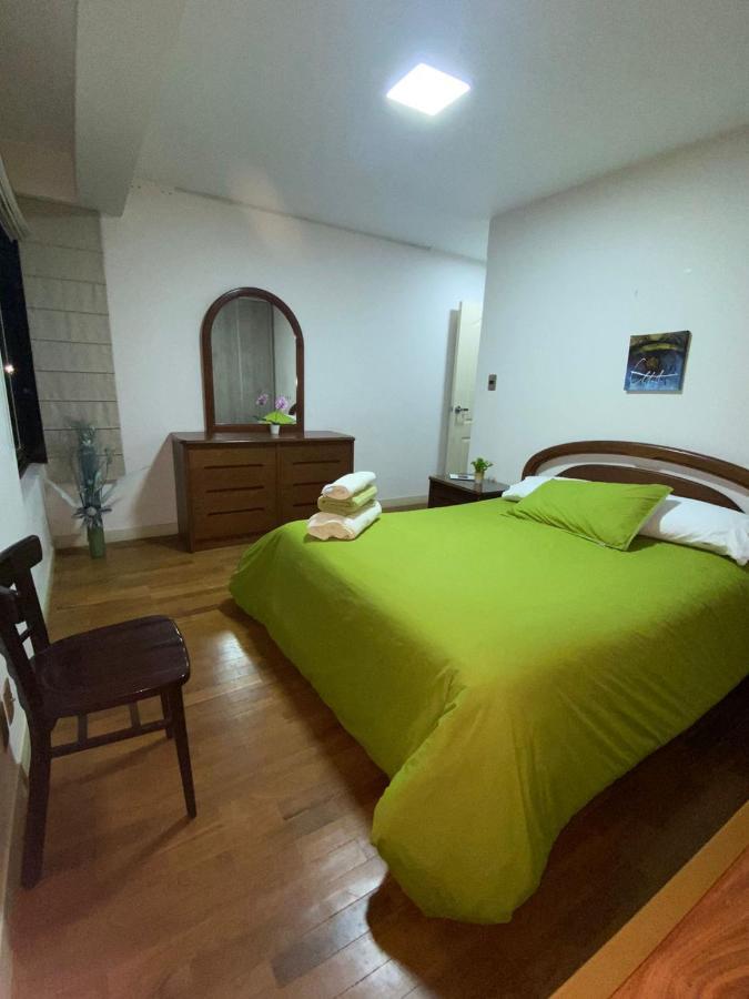 Departamento En La Paz Mundo Luna Zewnętrze zdjęcie