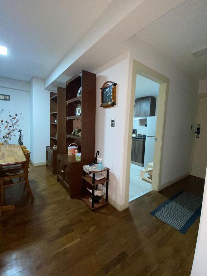 Departamento En La Paz Mundo Luna Zewnętrze zdjęcie