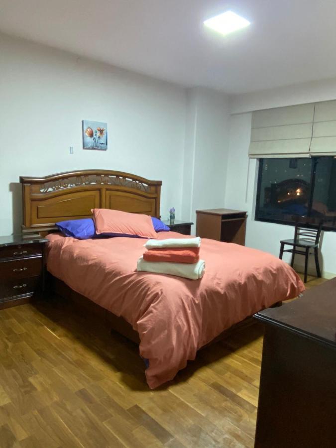 Departamento En La Paz Mundo Luna Zewnętrze zdjęcie